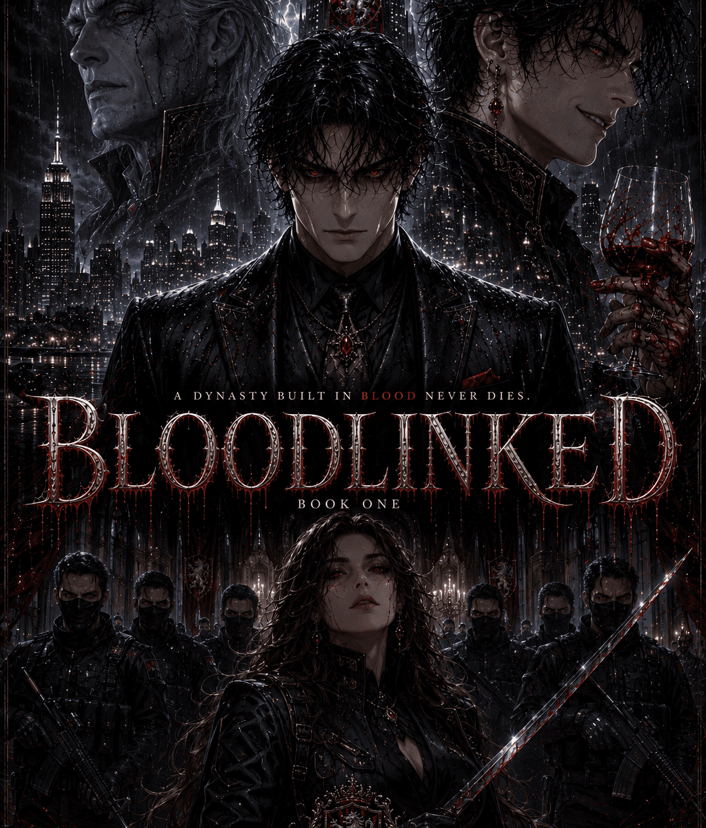 BLOODLINKED