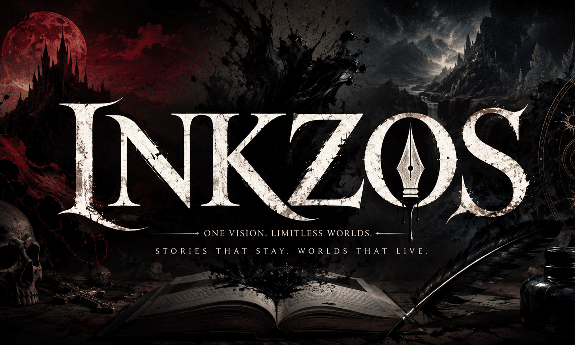 INKZOS